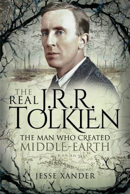 The Real JRR Tolkien