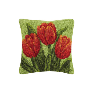Tulip Hook Pillow