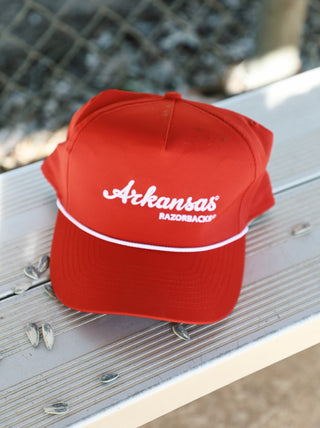 Arkansas Razorbacks Hat