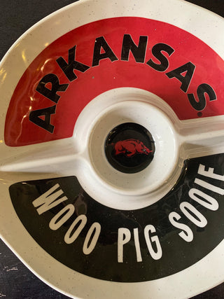 Arkansas Chip + Dip Platter