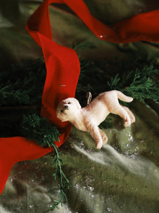 Labrador Ornament