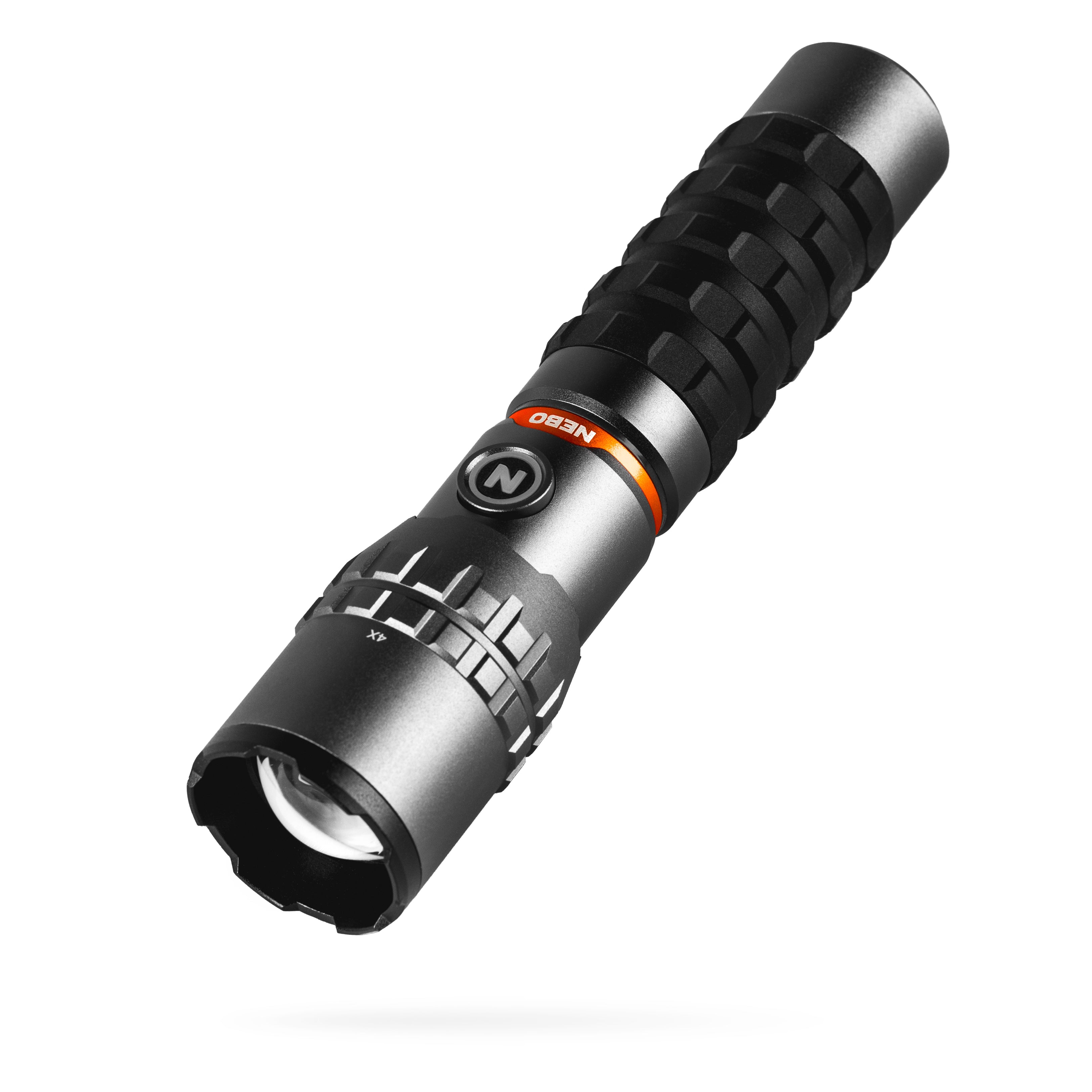 Nebo: Slyde King 2K Flashlight – citysupplyfayetteville