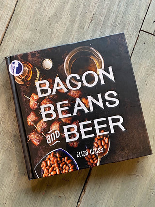 Bacon, Beans, and Beer