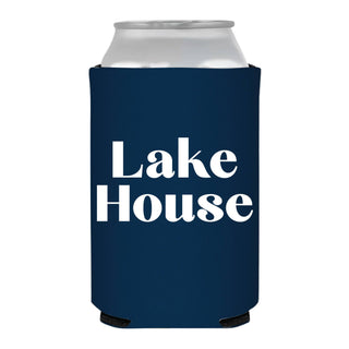 Lake House Drink Sleeve