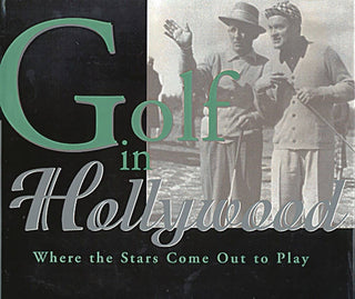 Golf in Hollywood