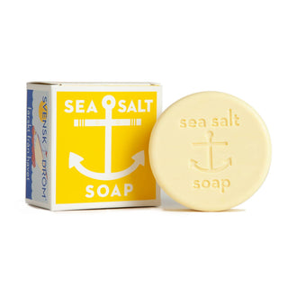 Sea Salt Soap - Summer Lemon