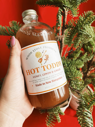 Hot Toddy Mix