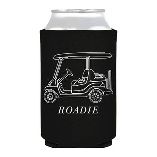 Roadie Golf Cart Drink Sleeve