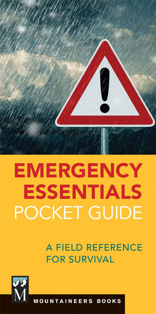 Emergency Essentials Pocket Guide
