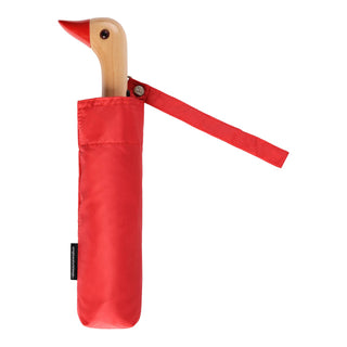 Original Duckhead: Red Umbrella