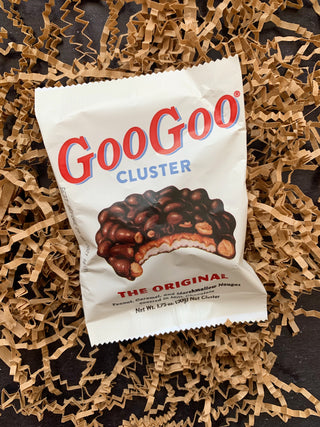 Goo Goo Cluster: Individual Original
