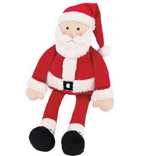 Santa Plush