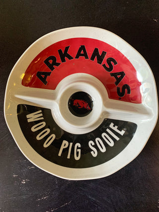 Arkansas Chip + Dip Platter