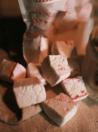 City Supply Peppermint Marshmallows