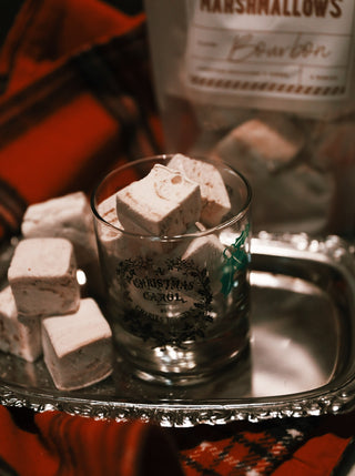 City Supply Bourbon Marshmallows