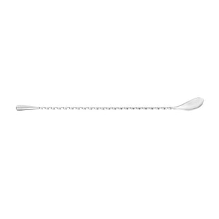 Jack Rudy: Bar Spoon