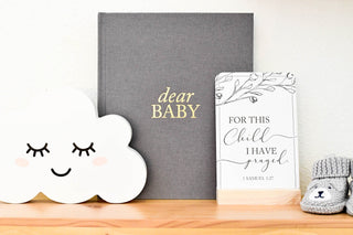 Duncan & Stone: Dear Baby