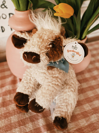Moo Moo Cow