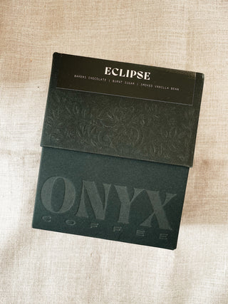 Onyx Coffee Lab: Eclipse Blend
