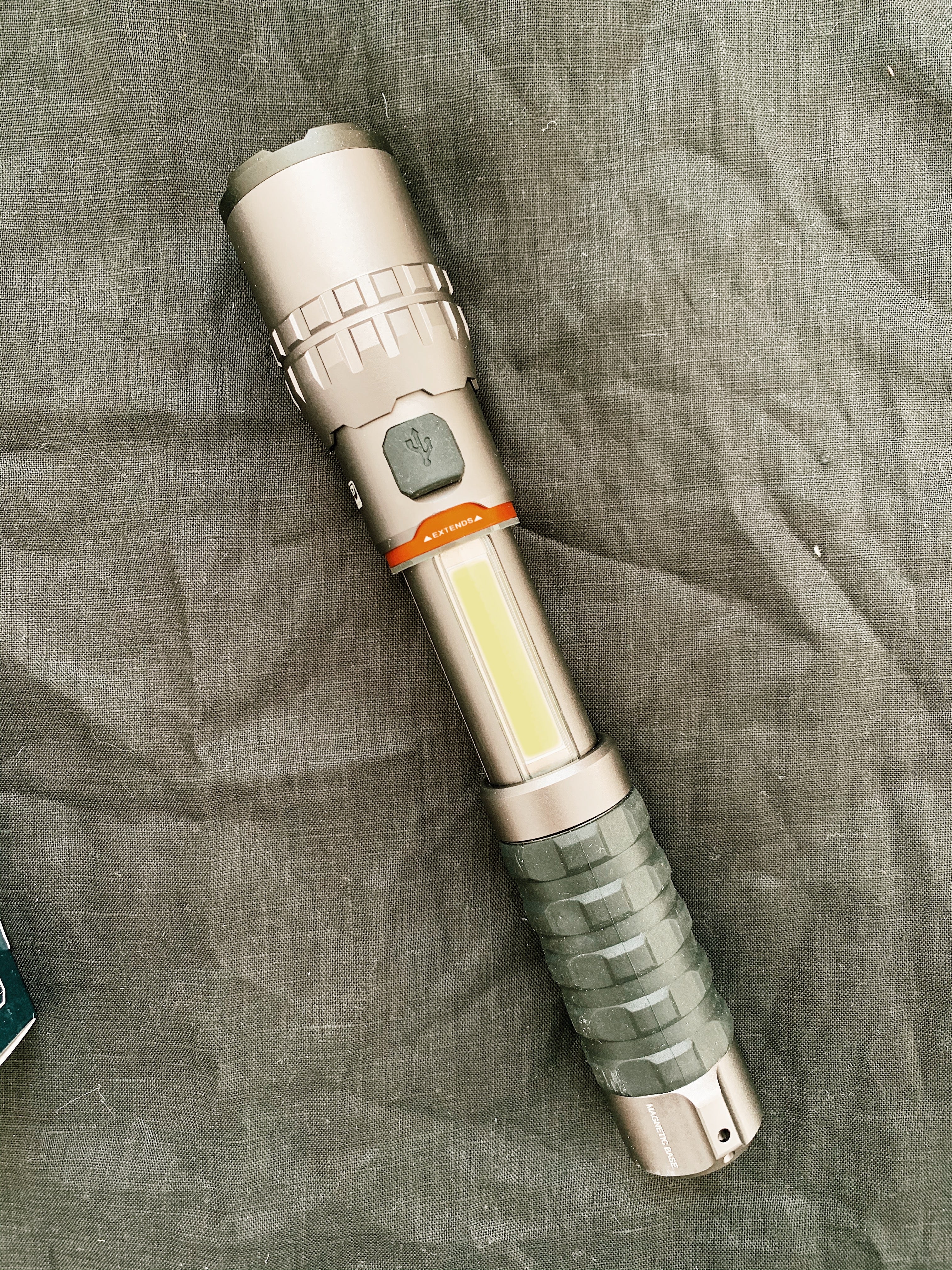 Nebo: Slyde King 2K Flashlight – citysupplyfayetteville Nebo: Slyde King 2K Flashlight – citysupplyfayetteville