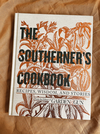 The Southerner's Cookbook