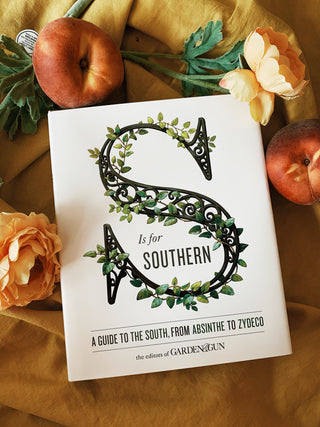S is for Southern