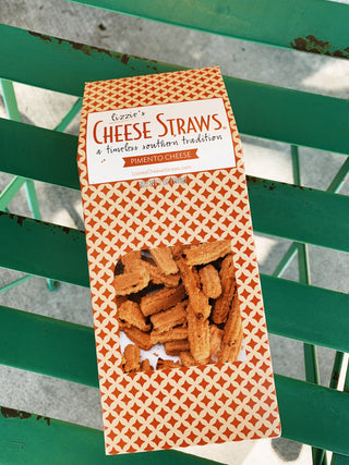 Pimento Cheese Straws - 7 oz