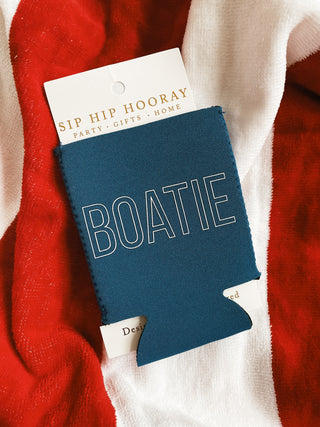 Boatie Drink Sleeve