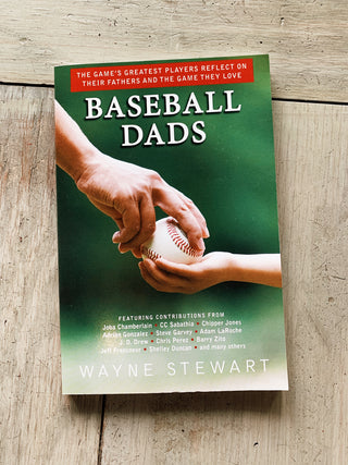 Baseball Dads