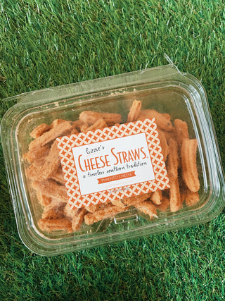 Pimento Cheese Straws - 8 oz