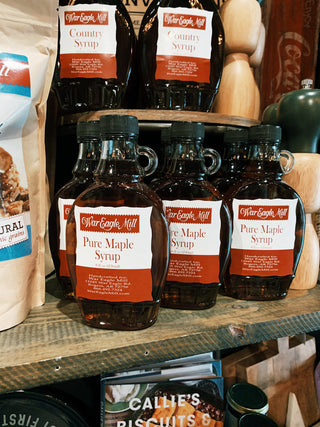 War Eagle Mill: Pure Maple Syrup
