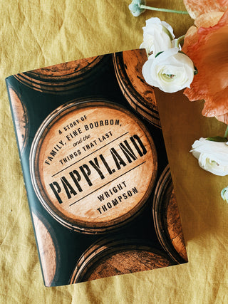 Pappyland