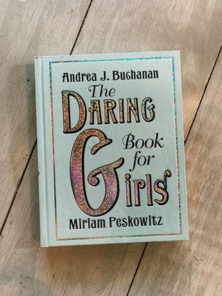 The Daring Book for Girls