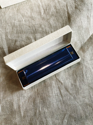 Metal Harmonica