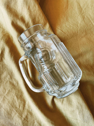 Golf Bag Beer Mug