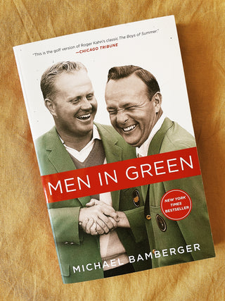 Men In Green