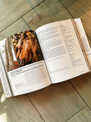 The MeatEater: Fish And Game Cookbook