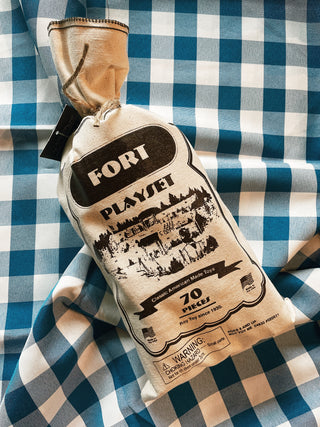 Roy Toy: The Fort Pouch