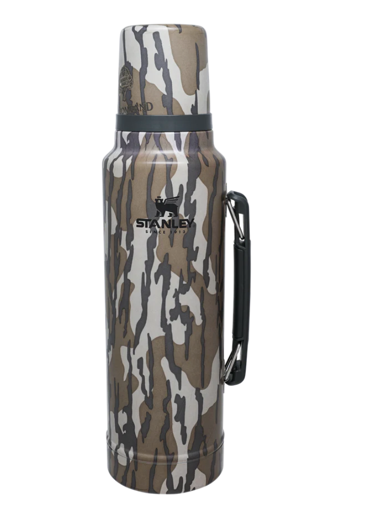 Stanley: 1.5 qt Classic Legendary Bottle - Bottomland –  citysupplyfayetteville