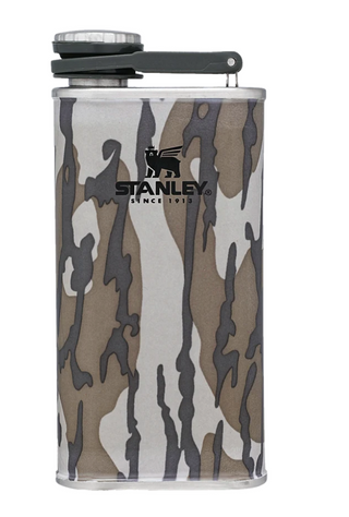 Stanley: Classic Wide Mouth Flask - Bottomland
