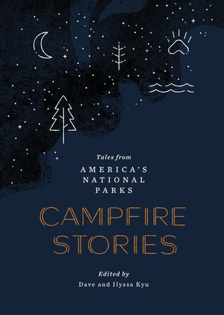 Tales from America's National Parks: Campfire Stories