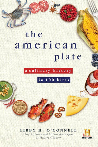 The American Plate