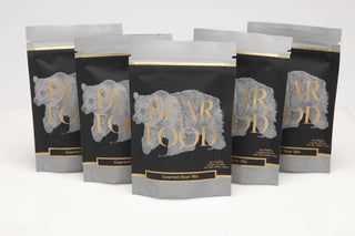 Bear Food: Bear Mix Pouch