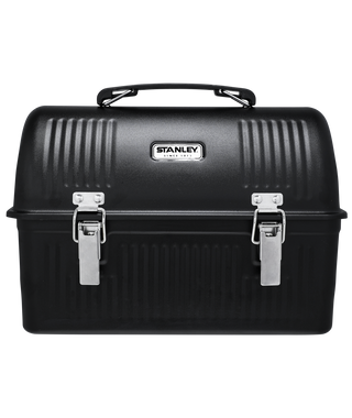 Stanley: Classic Lunch Box - 10 qt (Black)