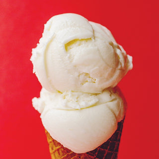 Loblolly Creamery: Buttermilk Pint