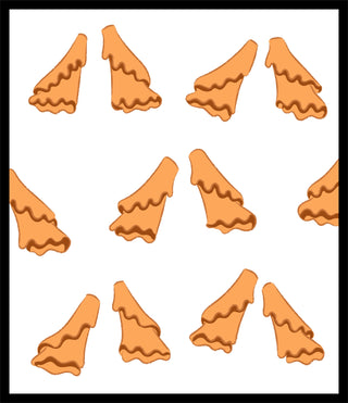 Zelli Pasta: Campanelli Pasta