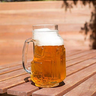 Golf Bag Beer Mug