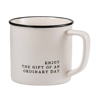 Ordinary Day Mug