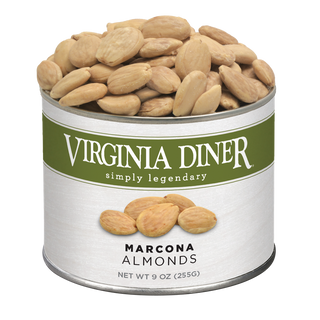Marcona Almonds Can