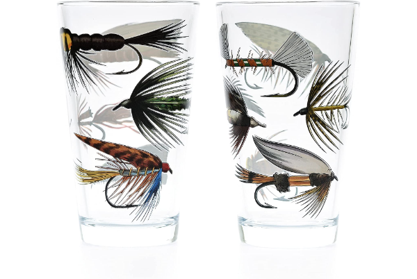 Tervis Freshwater Fish and Lures 16oz Tumbler